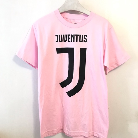 Juventus Other - Juventus T-Shirt Size Small Official Product NWT